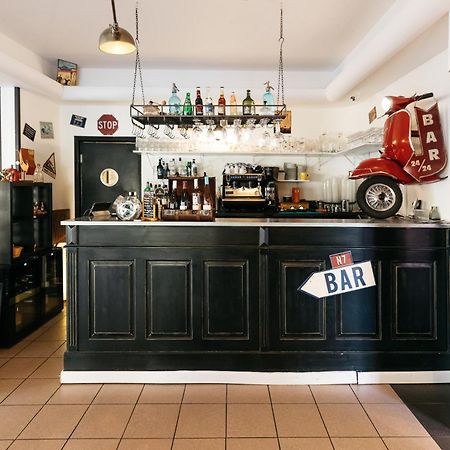 Hotel Restaurant La Voile - Le Dock'Er لوكمارياكور المظهر الخارجي الصورة